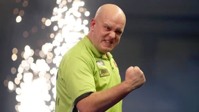 „Das ist wie Weihnachten für mich“