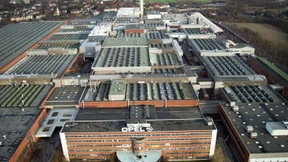Opel droht in Bochum mit Produktionstopp für 2015