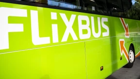 Flixbus übernimmt „Greyhound“