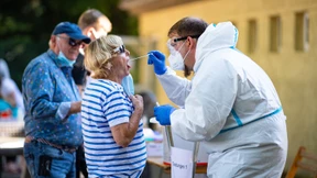 Corona-Fälle ohne Tönnies-Bezug weiter gestiegen