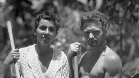 Die Deutschen suchten spät einen Platz an der Sonne