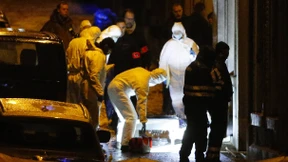 Armee wird im Inland eingesetzt