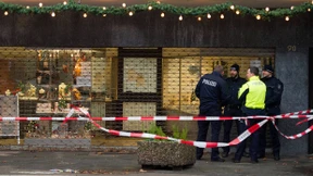 Juwelier erschießt mutmaßlichen Räuber