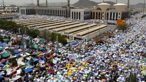 König Salman verspricht mehr Sicherheit