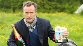 Es ist nicht leicht, ein Ich zu sein