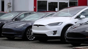 Deutscher Produktionschef verlässt Tesla