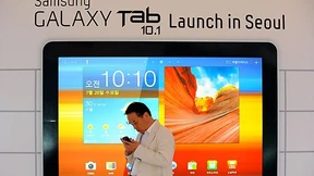 Apple untersagt Galaxy-Tab-Vertrieb