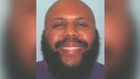 „Facebook-Mörder“ begeht Suizid