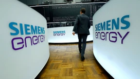 General Electric verklagt Siemens Energy in Amerika