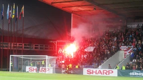 WM-Qualifikation ganz unten