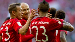 Die Bayern machen die Tausend voll