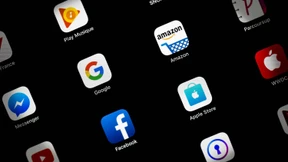 Tech-Riesen im Verdacht des Machtmissbrauchs