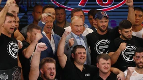 Putin sprengt die Blockade