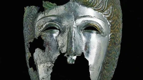 Im Wilden Westen des Römischen Reichs