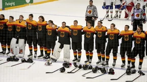 Deutsches Team feiert Einzug ins Viertelfinale