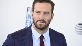 Armie Hammer arbeitet nun als Verwalter von Ferienwohnungen