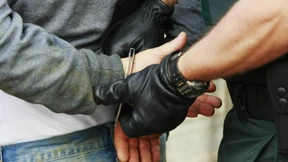 Schlag gegen Mafia in Hessen und Rheinland-Pfalz