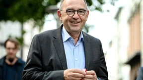 SPD-Chef pocht auf Übernahme von Altschulden der Kommunen