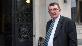 Bahn-Aufsichtsratschef Felcht: Bund hält sich nicht ans Aktienrecht