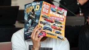 Lebenslang, weil er auf der Flucht einen Unfall mit Todesfolge verursachte