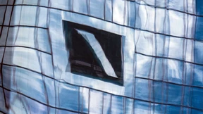 Haftstrafe für Deutsch-Banker