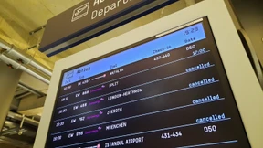 Eurowings streicht abermals etwa jeden zweiten Flug