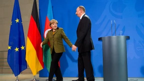 Ärger um Visum für CDU-Abgeordneten