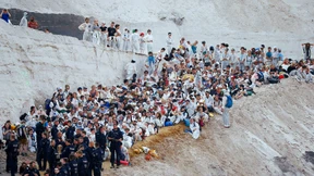 Die Garzweiler Gratwanderung