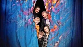 Das Abenteuer mit dem Zauberer