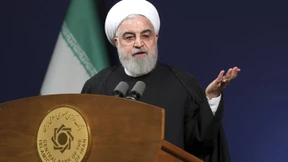 Drohte Amerika den Europäern wegen Iran?