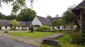 Organisation gegen Extremismus will Goebbels-Villa ausbauen