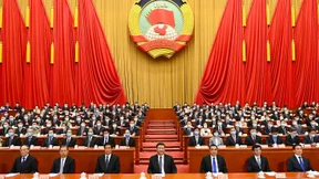 China will Kontrolle über Hongkong verschärfen