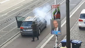 „Jetzt zünden wir sie an“