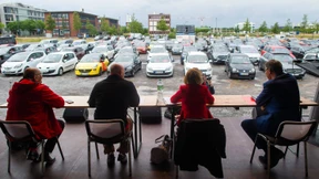 Wie viel Luft nach unten ist noch für die SPD?