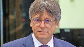 Von Waterloo nach Madrid