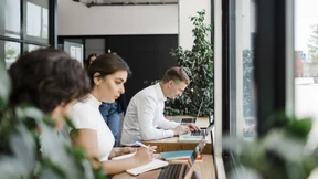 Soll ich mich auf KI spezialisieren?