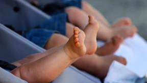 Beispielloser Baby-Boom in Offenbach