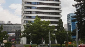 Bürostadt soll „Lyoner Viertel“ werden 