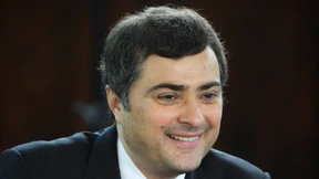 Putin entlässt Vertrauten Surkow