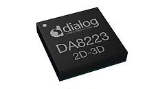 Übernahmespekulationen treiben Kurs von Dialog Semiconductor