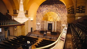 Der wichtigste Tag für jüdische Jungen