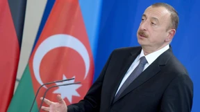 Zeichen von Schwäche