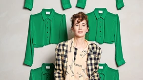 Ein queerer Porno vor kalifornisch coolen Kulissen