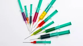 Personalisiert gegen den Krebs