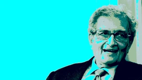 Der Anwalt der Armen