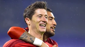 Lewandowski beschenkt Bayern und Guardiola