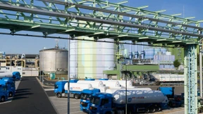 Arbeitnehmervertreter gegen Jobabbau bei Infraserv