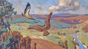 Blicke in hessische Landschaften