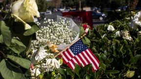 Mann überlebt Massaker in Las Vegas und stirbt in Thousand Oaks