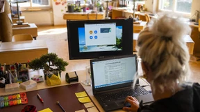 Homeoffice nach Corona: „Chef, wie oft darf ich zuhause arbeiten?“